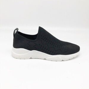MARC FISHER LTD Karri3 Black Sneaker
